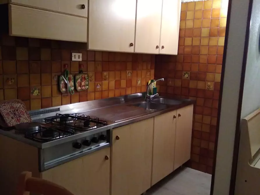 Immagine 5 di Appartamento in vendita  a Porto Azzurro