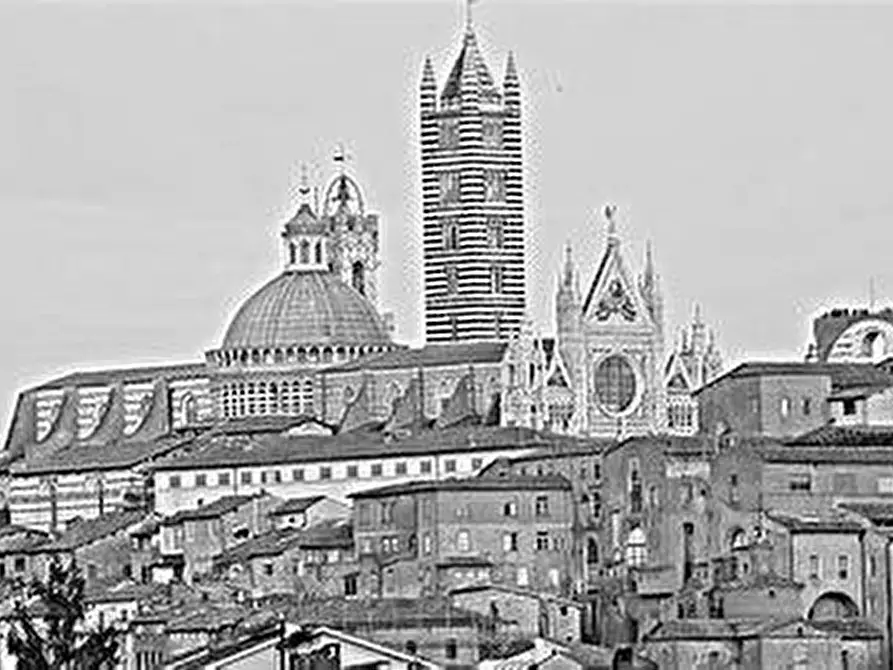 Immagine 1 di Appartamento in vendita  a Siena