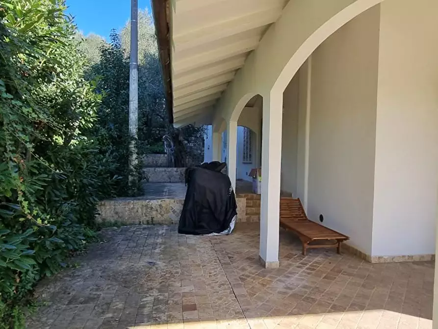 Immagine 33 di Villa in vendita  a San Giuliano Terme