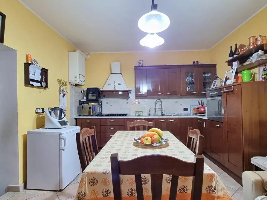 Immagine 9 di Appartamento in vendita  a Collesalvetti