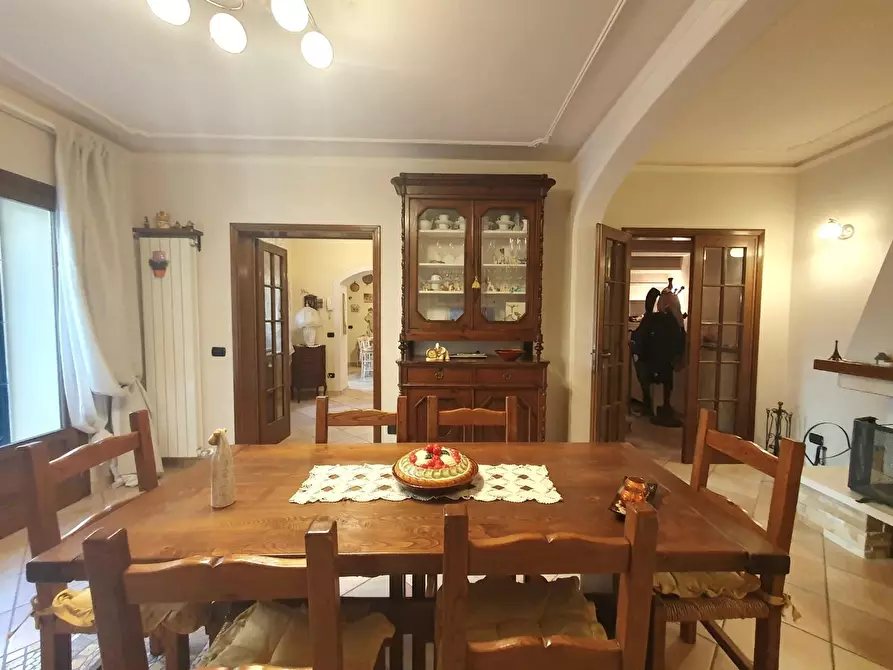 Immagine 18 di Casa semindipendente in vendita  a Capannori