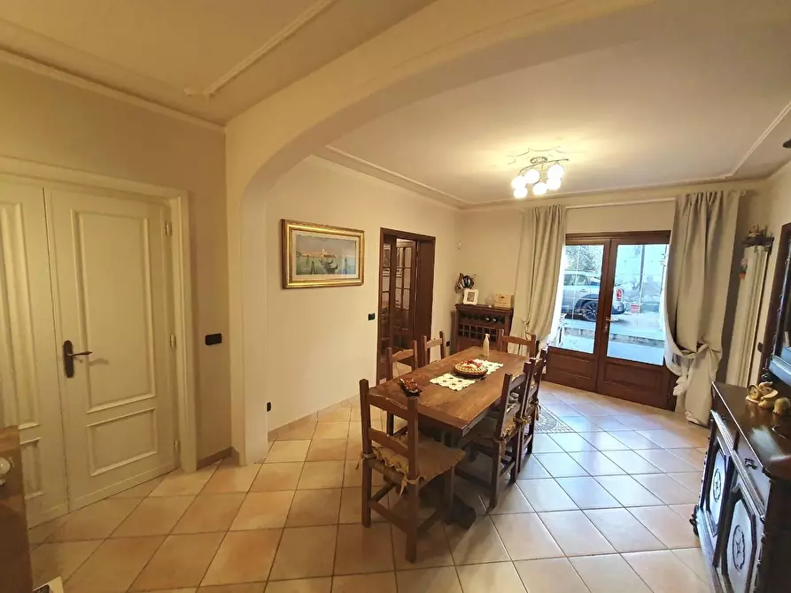 Immagine 16 di Casa semindipendente in vendita  a Capannori