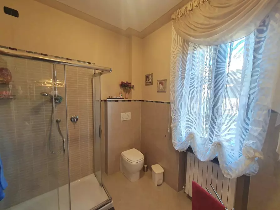 Immagine 67 di Casa semindipendente in vendita  a Capannori