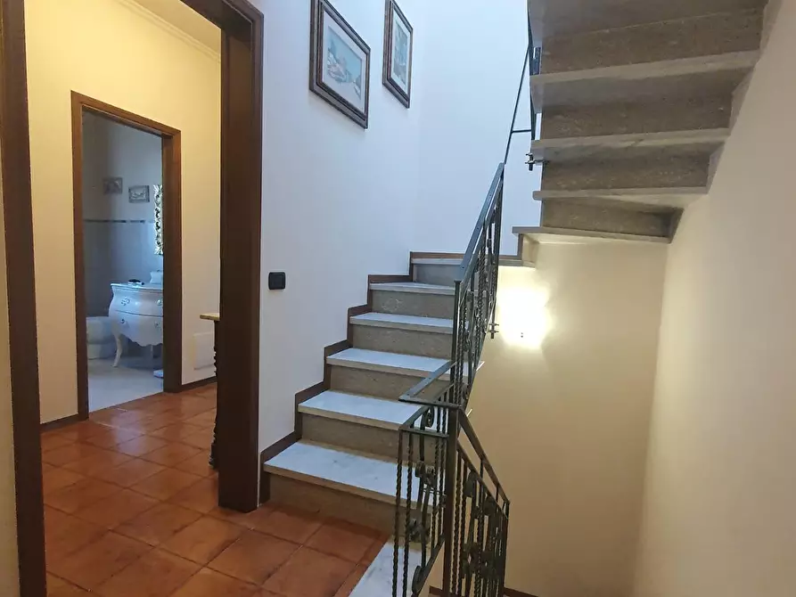 Immagine 60 di Casa semindipendente in vendita  a Capannori