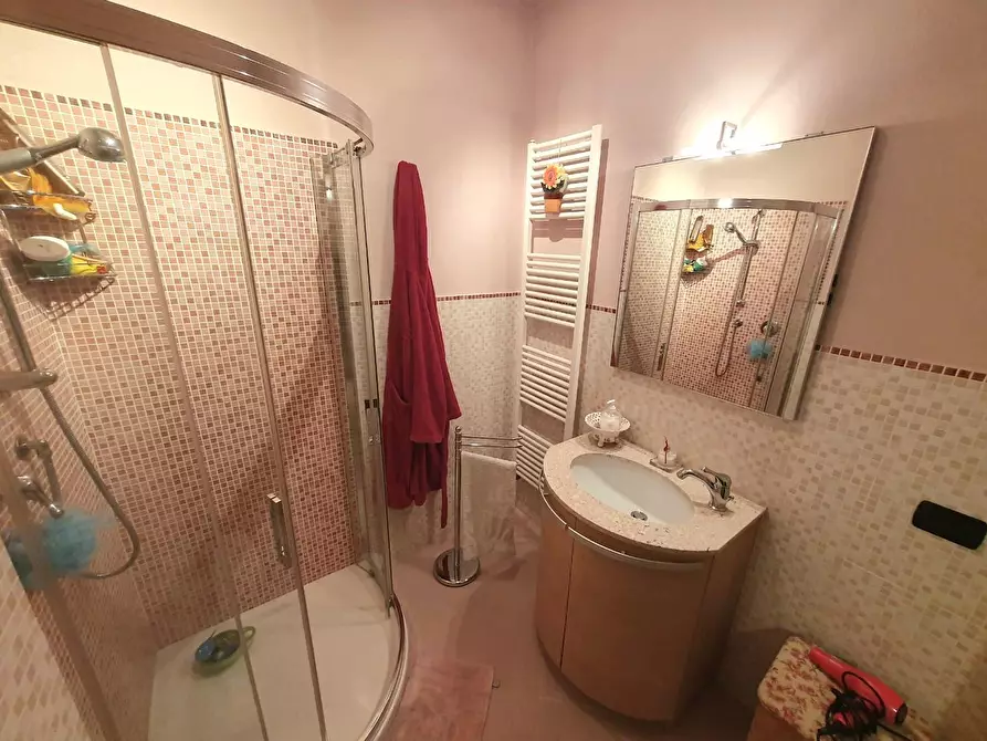 Immagine 22 di Casa semindipendente in vendita  a Capannori