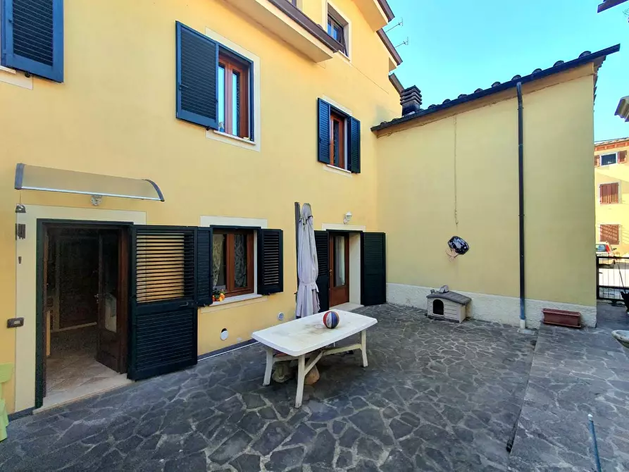 Immagine 83 di Casa semindipendente in vendita  a Capannori