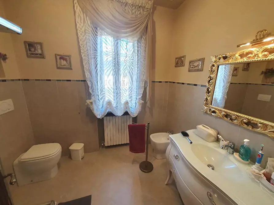 Immagine 63 di Casa semindipendente in vendita  a Capannori