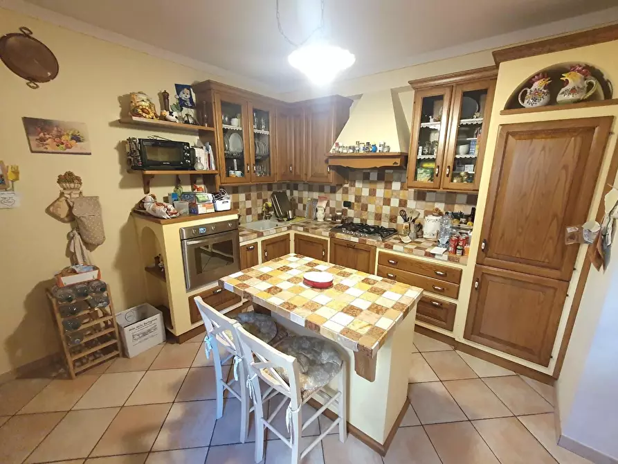 Immagine 33 di Casa semindipendente in vendita  a Capannori