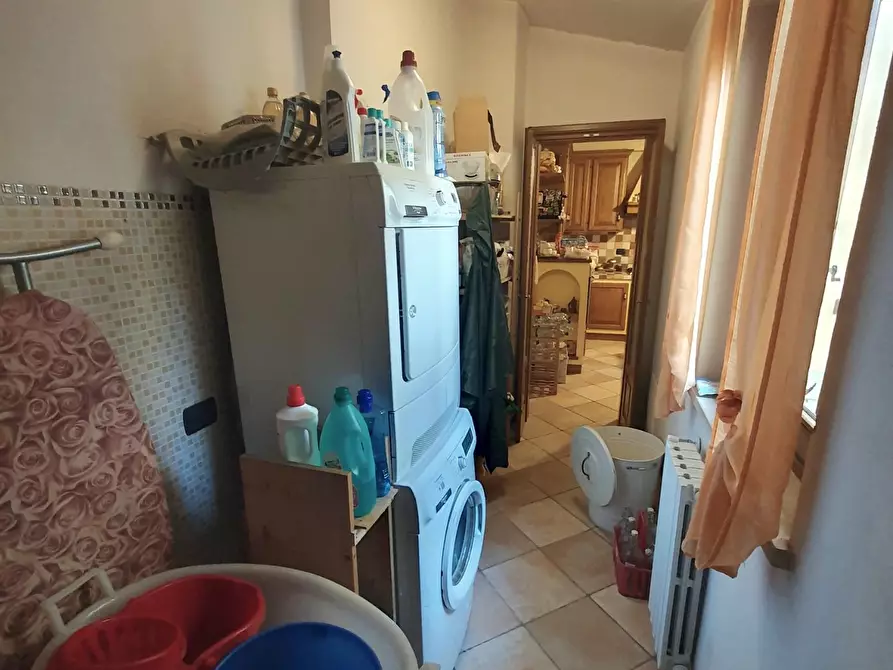 Immagine 41 di Casa semindipendente in vendita  a Capannori