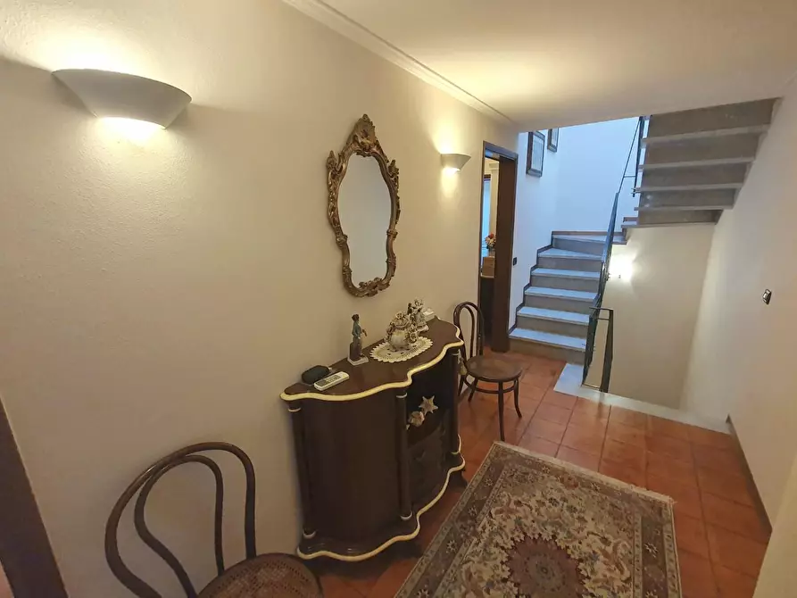 Immagine 55 di Casa semindipendente in vendita  a Capannori