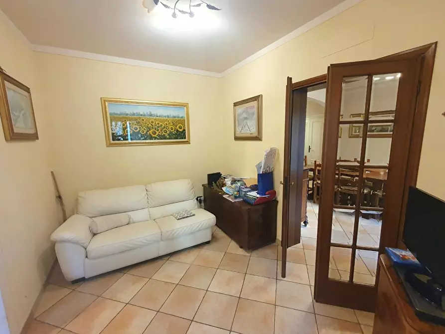 Immagine 27 di Casa semindipendente in vendita  a Capannori