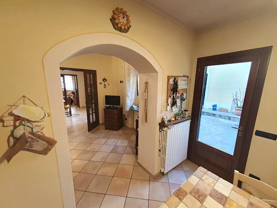 Immagine 39 di Casa semindipendente in vendita  a Capannori