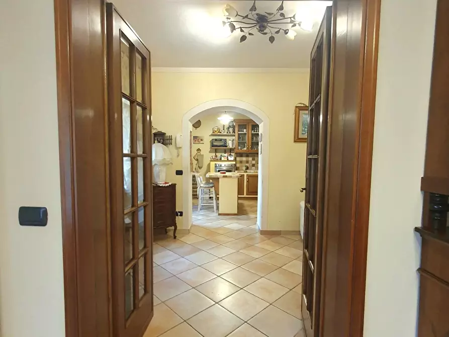 Immagine 25 di Casa semindipendente in vendita  a Capannori
