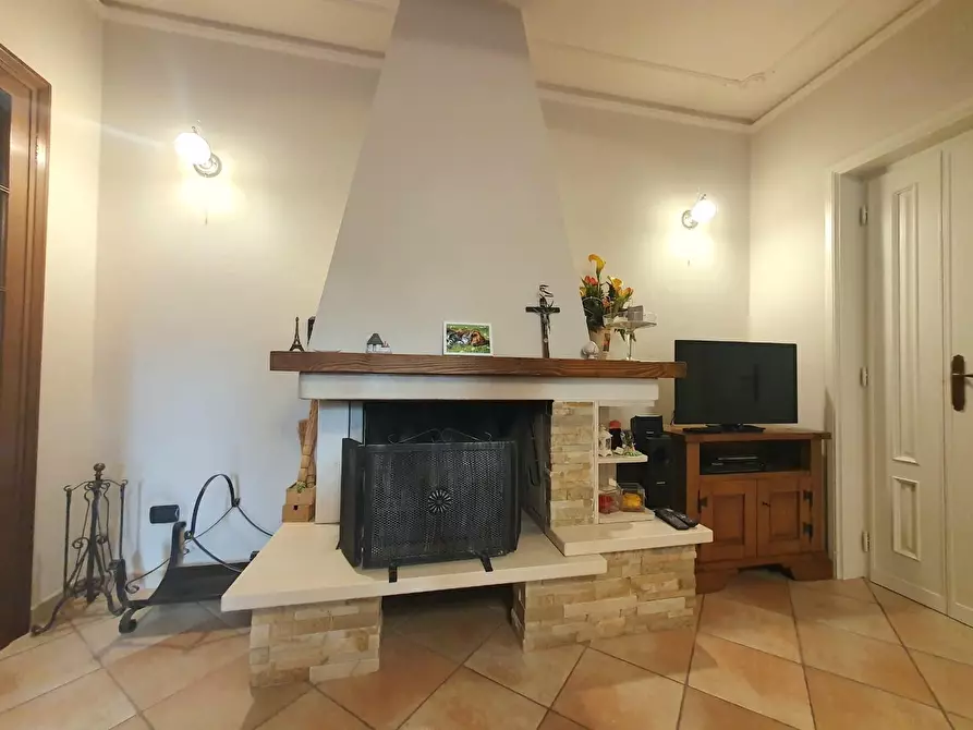 Immagine 19 di Casa semindipendente in vendita  a Capannori