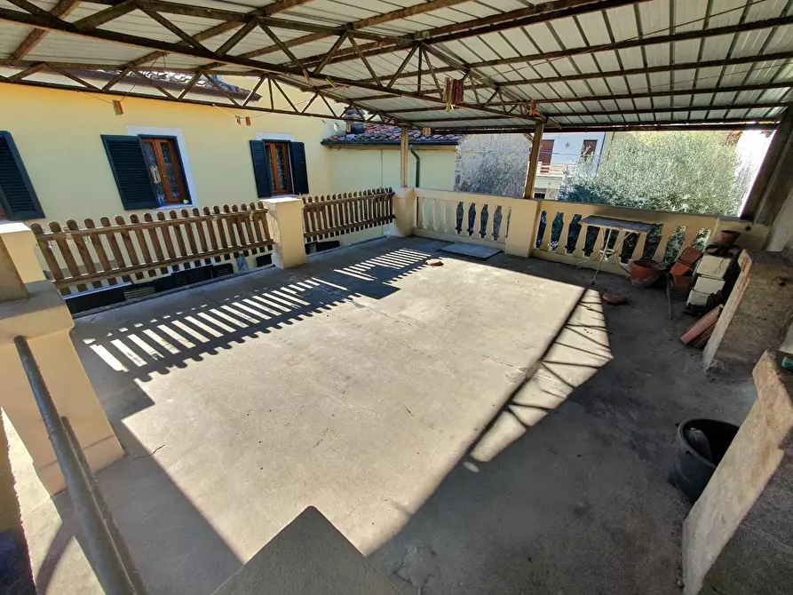 Immagine 100 di Casa semindipendente in vendita  a Capannori