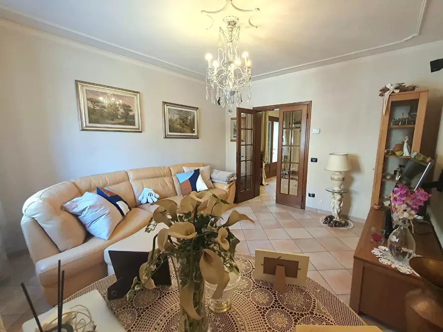 Immagine 7 di Casa semindipendente in vendita  a Capannori