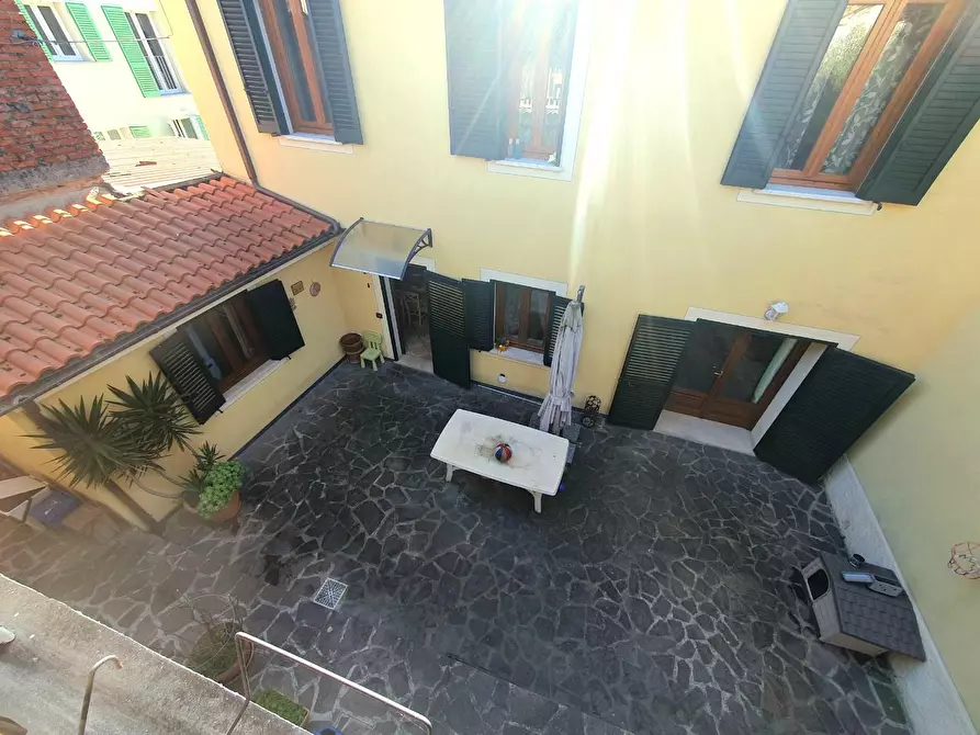 Immagine 97 di Casa semindipendente in vendita  a Capannori