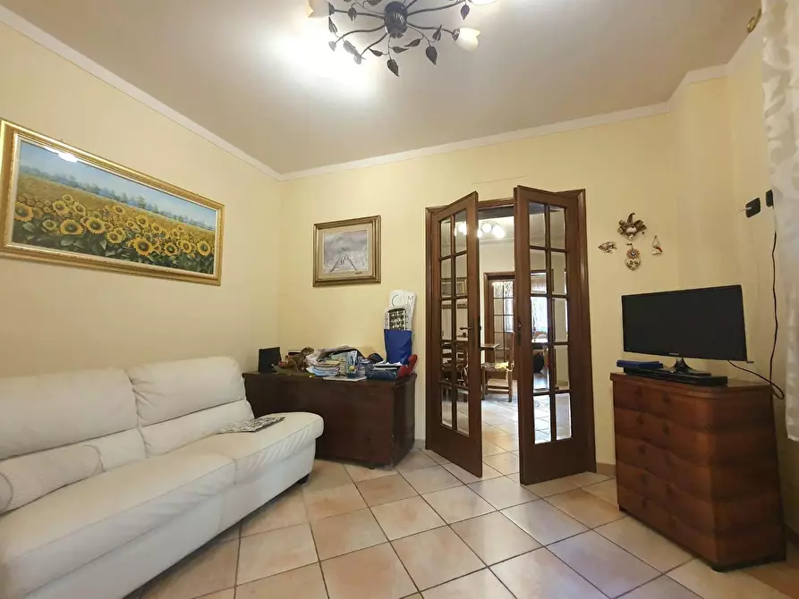 Immagine 28 di Casa semindipendente in vendita  a Capannori