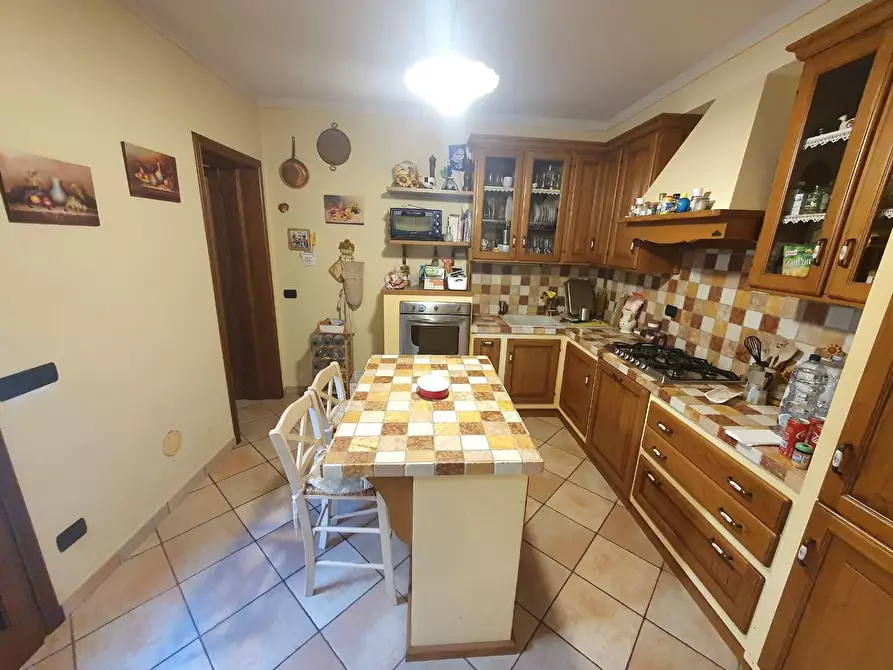 Immagine 32 di Casa semindipendente in vendita  a Capannori