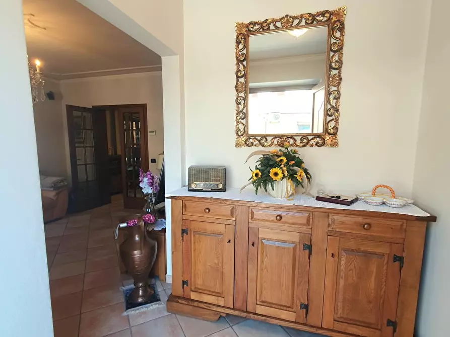 Immagine 5 di Casa semindipendente in vendita  a Capannori