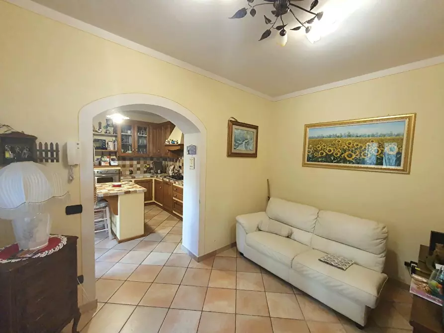 Immagine 26 di Casa semindipendente in vendita  a Capannori