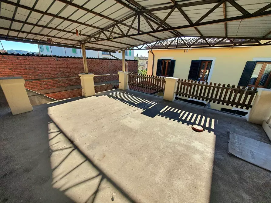 Immagine 94 di Casa semindipendente in vendita  a Capannori