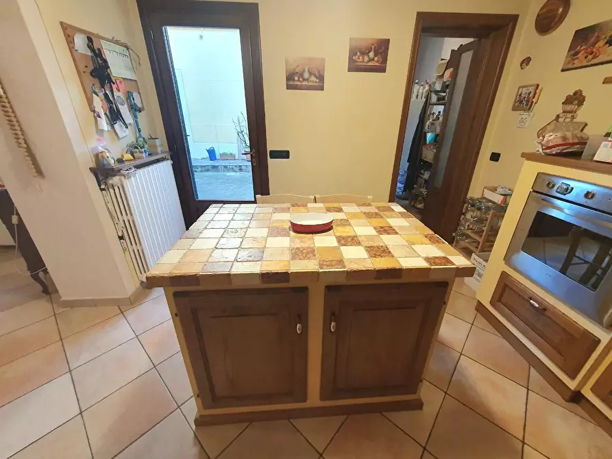 Immagine 38 di Casa semindipendente in vendita  a Capannori