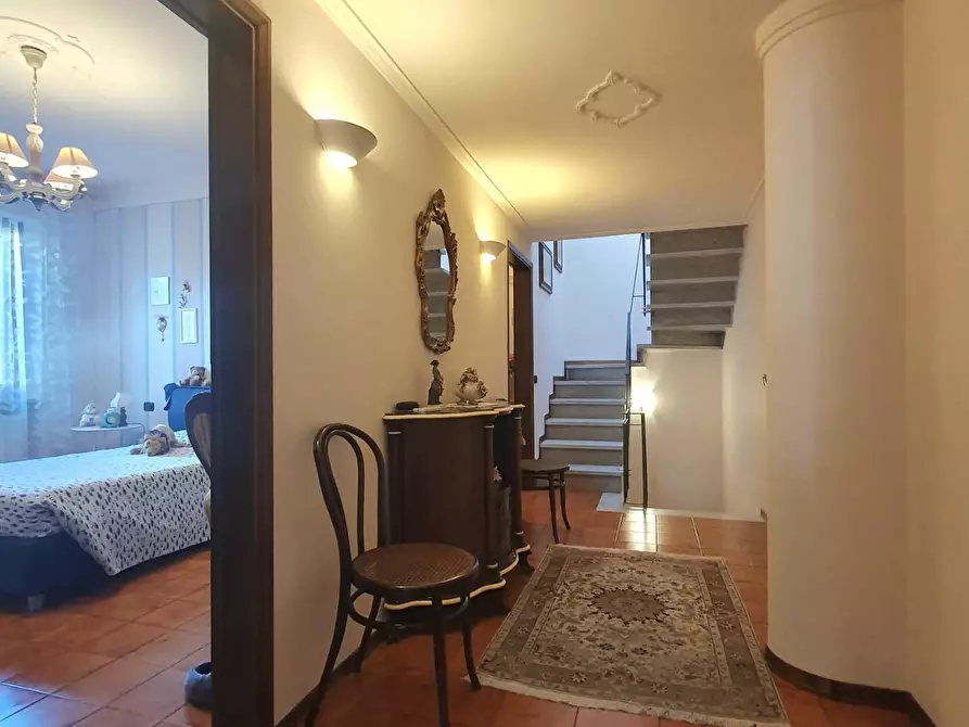 Immagine 54 di Casa semindipendente in vendita  a Capannori