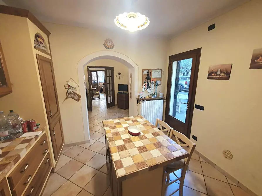 Immagine 35 di Casa semindipendente in vendita  a Capannori