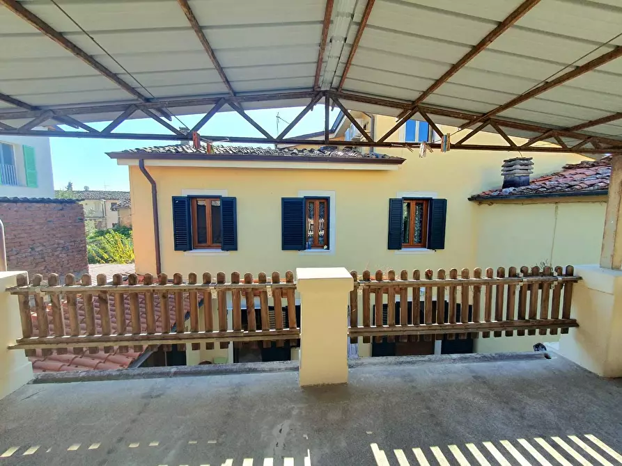 Immagine 95 di Casa semindipendente in vendita  a Capannori