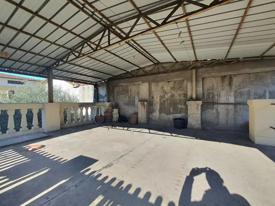 Immagine 93 di Casa semindipendente in vendita  a Capannori