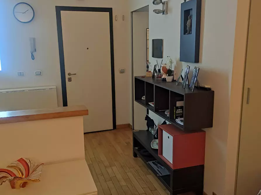 Immagine 9 di Appartamento in vendita  a Livorno