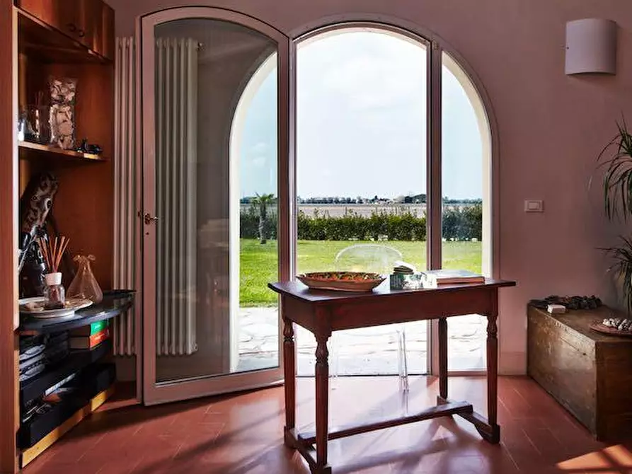 Immagine 2 di Terratetto in vendita  a San Giuliano Terme