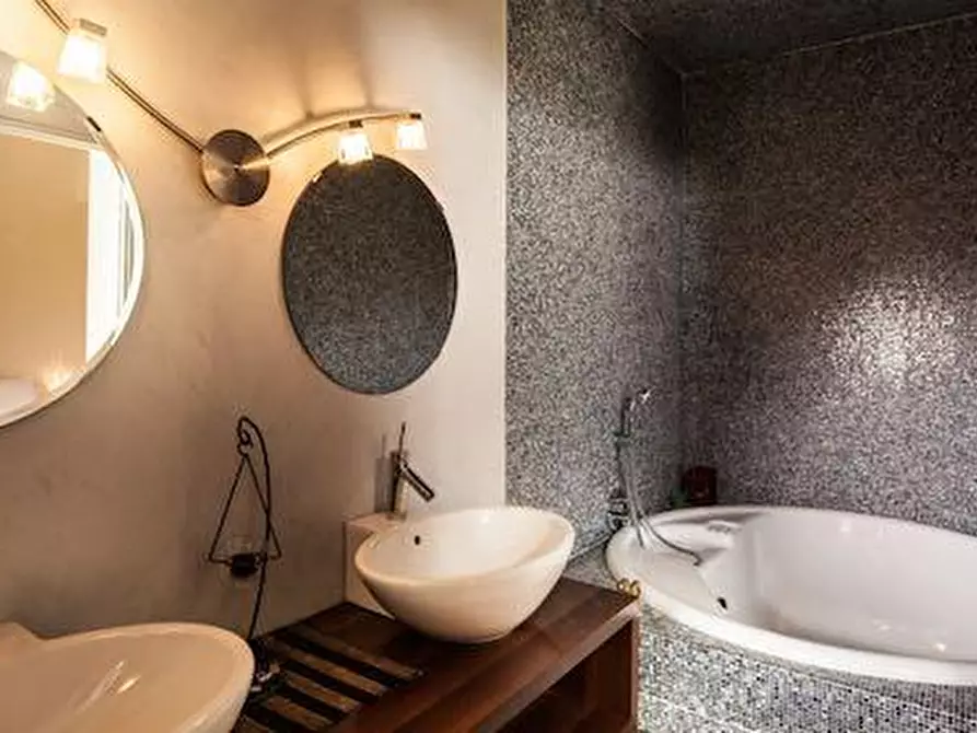 Immagine 15 di Terratetto in vendita  a San Giuliano Terme