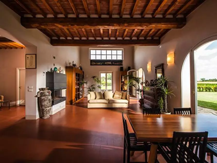 Immagine 5 di Terratetto in vendita  a San Giuliano Terme