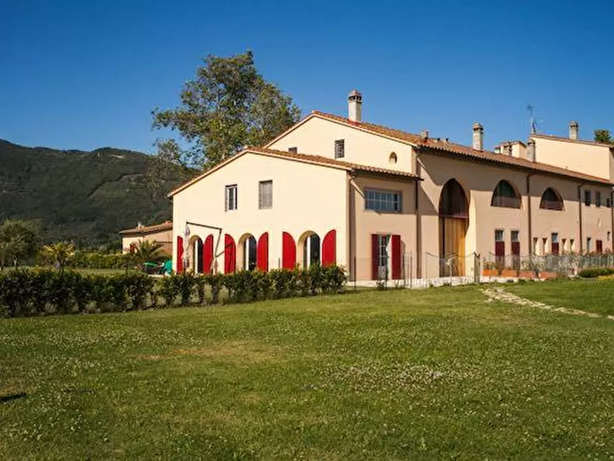 Immagine 22 di Terratetto in vendita  a San Giuliano Terme