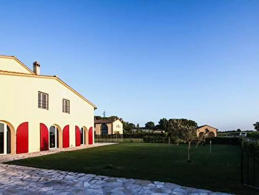 Immagine 20 di Terratetto in vendita  a San Giuliano Terme