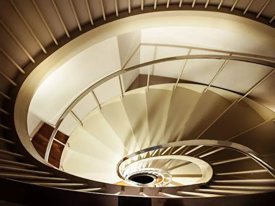 Immagine 7 di Terratetto in vendita  a San Giuliano Terme