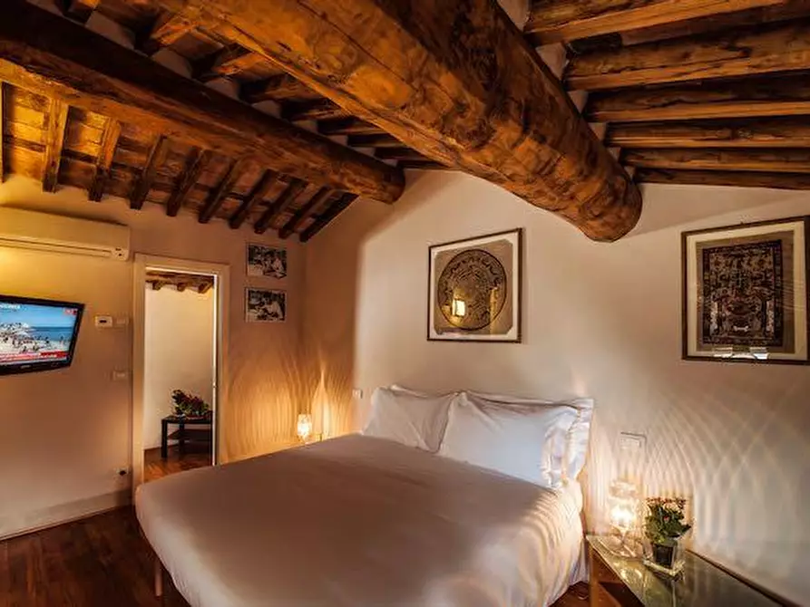 Immagine 12 di Terratetto in vendita  a San Giuliano Terme