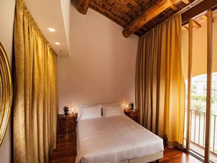 Immagine 11 di Terratetto in vendita  a San Giuliano Terme