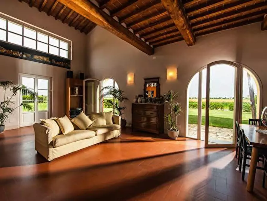 Immagine 4 di Terratetto in vendita  a San Giuliano Terme