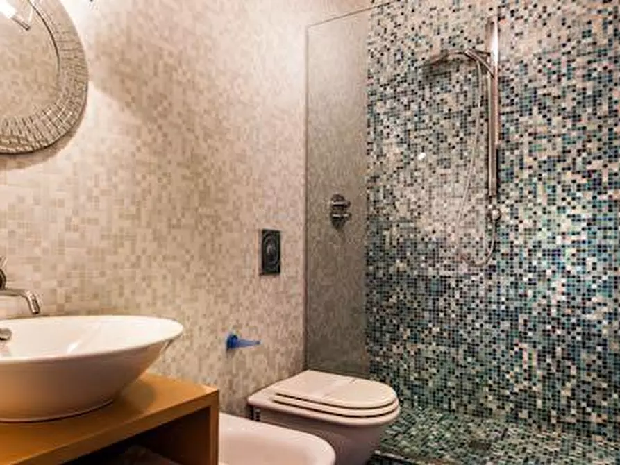 Immagine 16 di Terratetto in vendita  a San Giuliano Terme