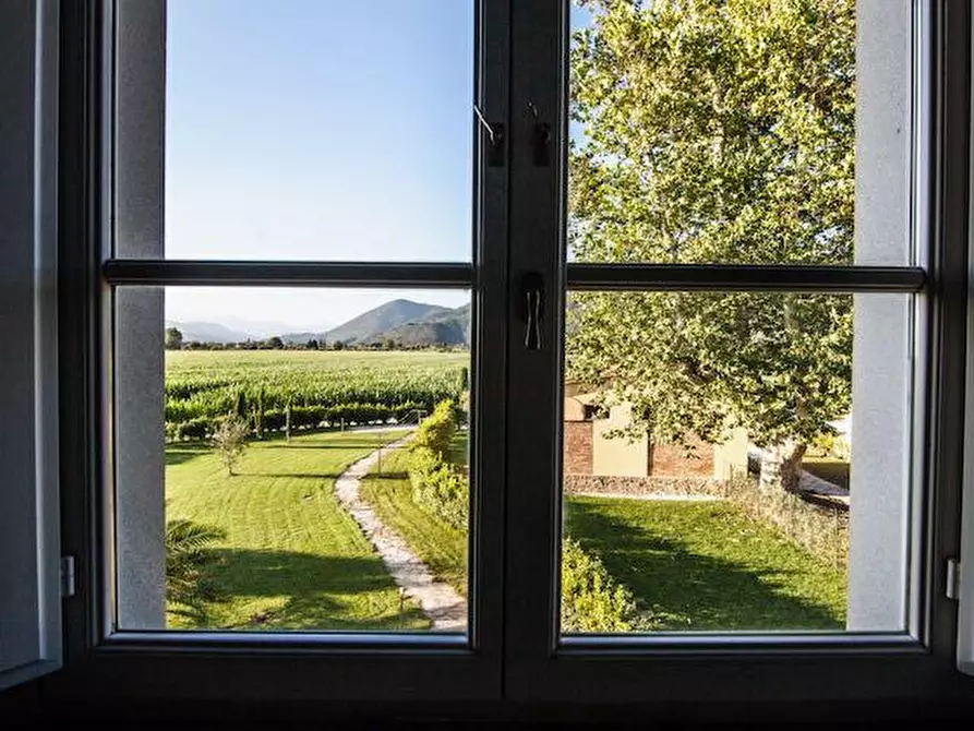 Immagine 23 di Terratetto in vendita  a San Giuliano Terme