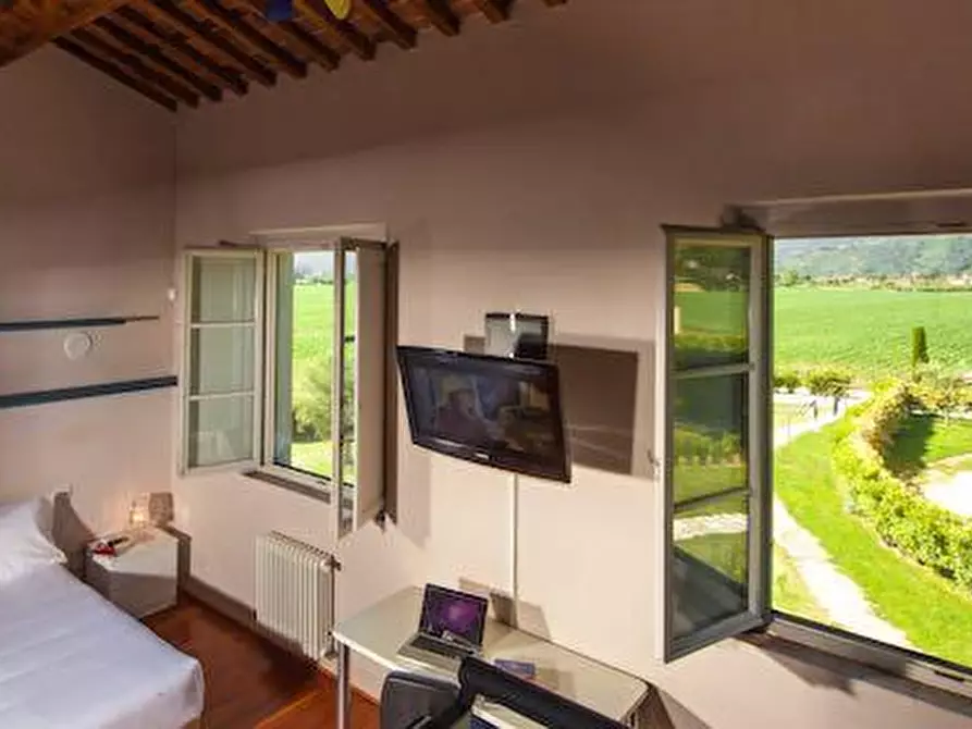 Immagine 13 di Terratetto in vendita  a San Giuliano Terme