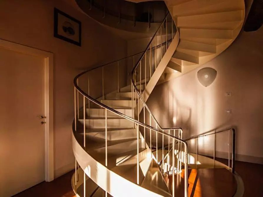 Immagine 8 di Terratetto in vendita  a San Giuliano Terme