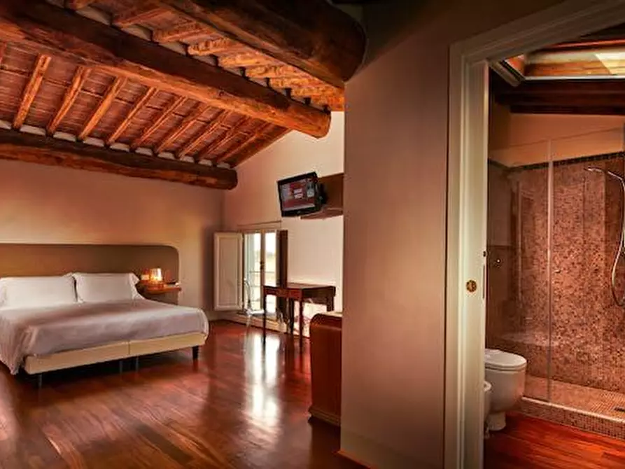 Immagine 10 di Terratetto in vendita  a San Giuliano Terme