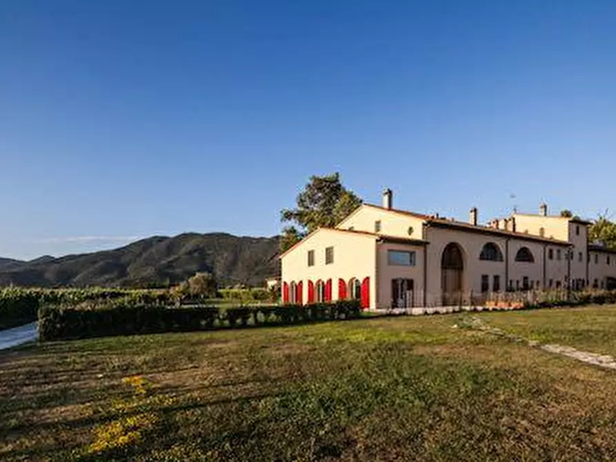 Immagine 21 di Terratetto in vendita  a San Giuliano Terme