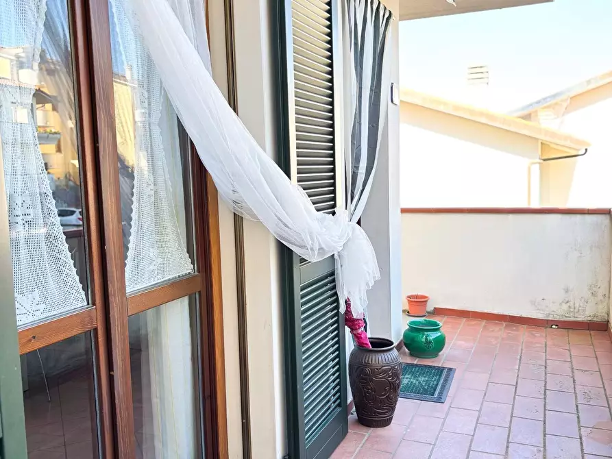 Immagine 12 di Appartamento in vendita  a Vinci