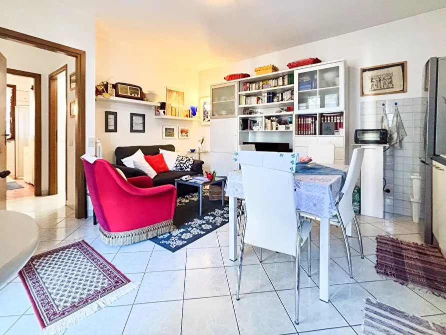 Immagine 2 di Appartamento in vendita  a Vinci