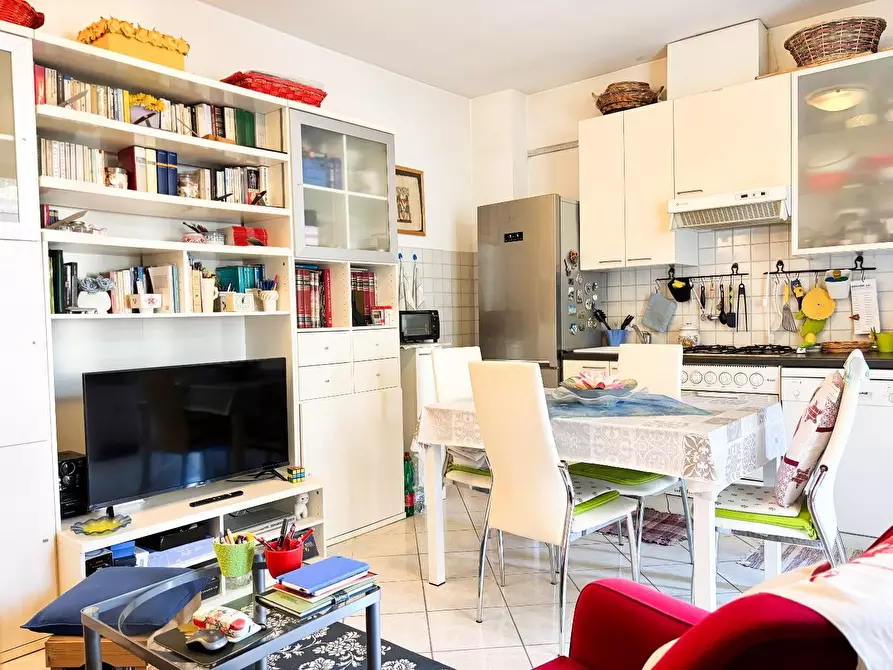 Immagine 20 di Appartamento in vendita  a Vinci